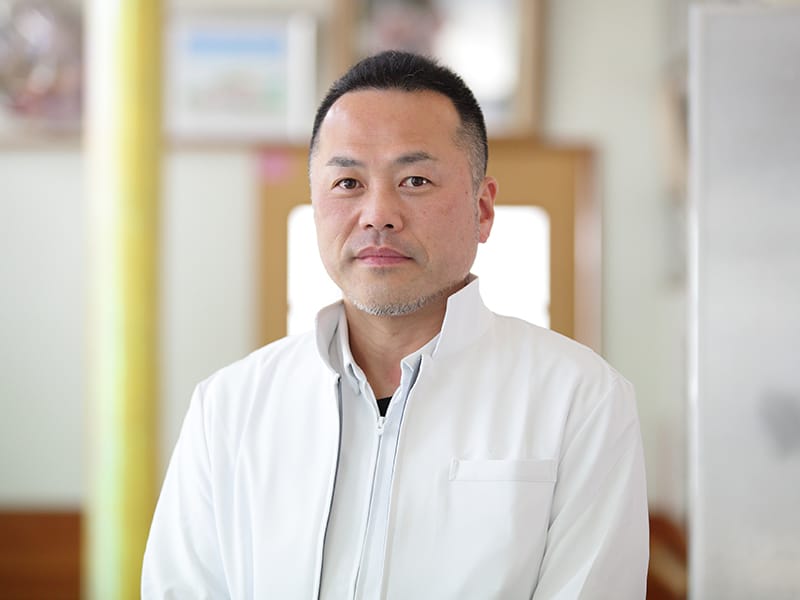 二瓶歯科について