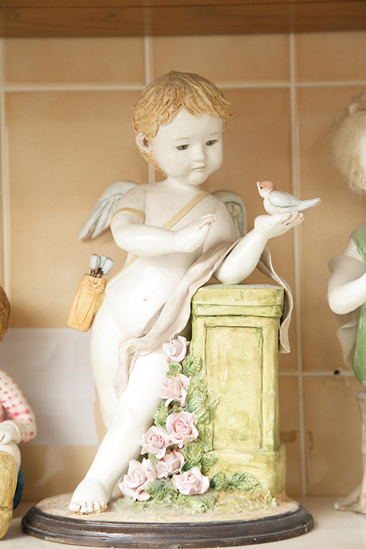 院内ギャラリー