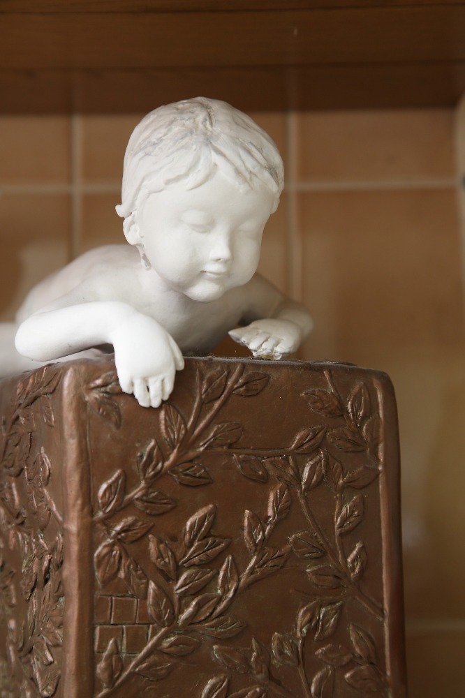 院内ギャラリー