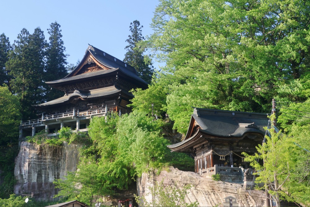 虚空蔵(こくぞう)様とは