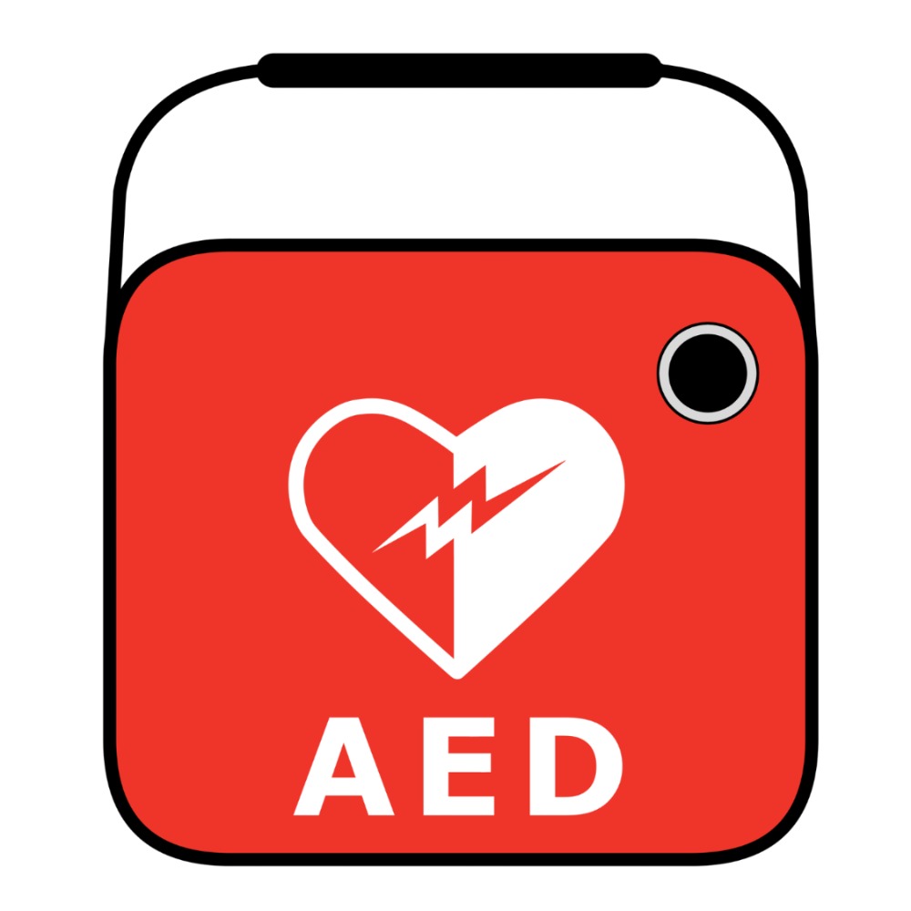 AED