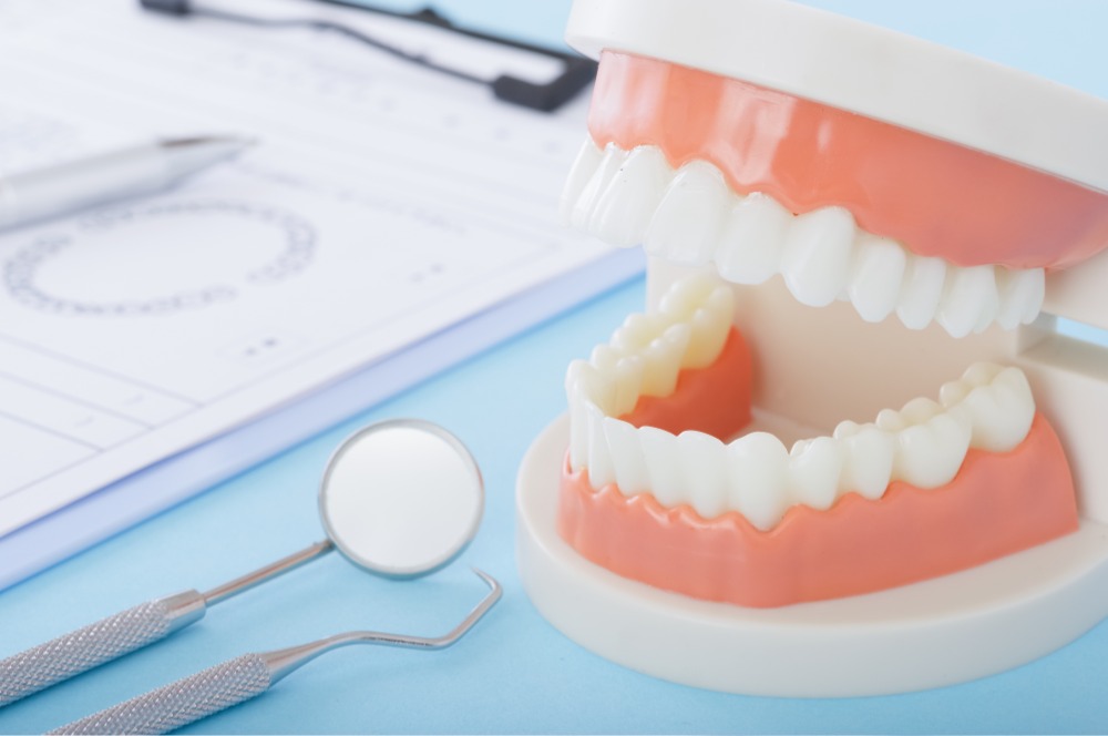 OAM先進インプラント認定医